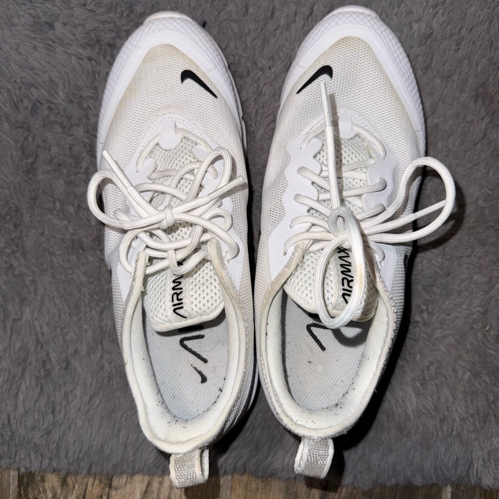 Nike Air Max Sequent 4.5 'White'